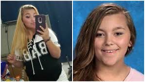 MSP: Missing girl, 14, considered in danger