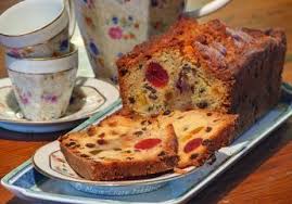 Cake Aux Fruits Confits D Apt 200 G De Fruits Confits Melanges 125 G De Cerises Confites 200 G De Rai Cake Aux Fruits Confits Cake Aux Fruits Fruits Confits