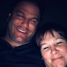 Matt-Neiberg And April Whitaker