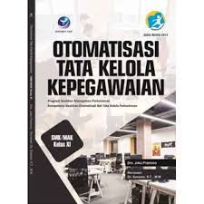 Check spelling or type a new query. Buku Otomatisasi Tata Kelola Kepegawaian Smk Mak Kelas Xi Shopee Indonesia