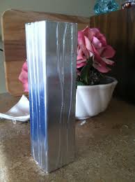 What Is Creation By Definition What Is Creation Vase Foil Wrapped