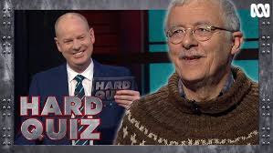 Funny contestant has a comeback line for everything