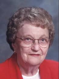 Edna Cunningham Obituary (2016)