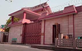 Bsp president mayawati on tuesday formally handed over her resignation from the rajya sabha, hours after storming out of the house. No Home Says Akhilesh Yadav Buying Time To Vacate Government Bungalow