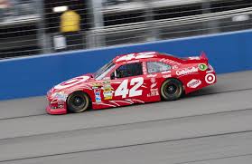 Leave a like if you enjoyed and subscribe for more nascar content every week! 42 Target Car Of Juan Pablo Montoya At California Spring 2012 Earnhardt Ganassi Racing Nascar Toy Car Sports Car
