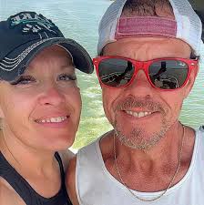 Why is my Mercury Outboard Motor surging at high rpms?