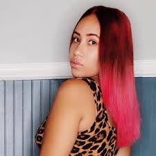 Cassie Rose's Instagram, Twitter & Facebook