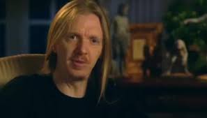 William Moseley Dancing