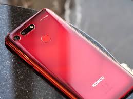 Best Cases for Honor View 20