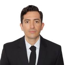 JOSE FERNANDO PAREDES SOTO