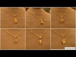 Gold Chain Designs For Ladies 2018 Youtube Gold Chain Design Gold Jewels Design Gold Wedding Jewelry