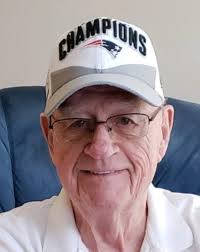 Obituary for Herbert C. Griffith