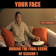 Oitnbmemes Orange Is The New Black Memes S Instagram Photos Webstagram The Best Instagram Viewer Orange Is The New Black Book Tv Black Memes