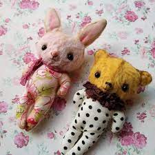 Angela On Instagram Sold Thank You These Two Little Sweethearts Are Available For Adoption They Are 60 Each Plus 5 Shipping In The United States O