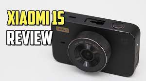 Обзор xiaomi mi dash cam 1s. Xiaomi Mijia 1s Dashcam Review Unboxing Parking Mode Day Night Video Samples Youtube