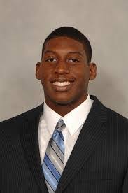 Ebony Muse's Instagram, Twitter & Facebook