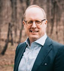 Full Media Coverage: Austen Parrish appointed dean of UCI Law