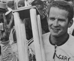 People from Anadarko, Oklahoma