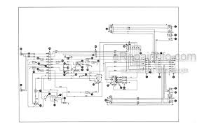 • series 600 wiring diagram www.ntractorclub.com. 5600 Ford Tractor Wiring Diagram Wiring Diagram Mayor