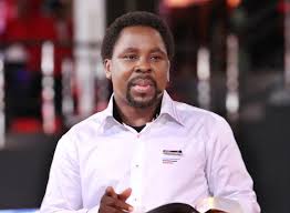 T.b joshua was the founder of the synagogue church of all nations in nigeria. Mqiwzlbcc7f7bm