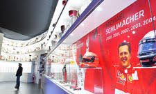 Michael schumacher von michael schumacher und sabine kehm, 2006, 240 seiten. So Geht Es Michael Schumacher Aktuell News Autozeitung De