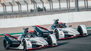 All calendar updates depend on travel restrictions, as well as local government protocols and are subject to approval of the fia world motor sport council. Tag Heuer Porsche Formula E Team
