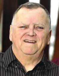 Obituary information for William L. Perrin