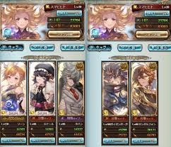 【グラブル】2025年4月 光古戦場 100HELL フルオート編成2選を紹介！と、いうおはなし。 【光有利 ヤチマ 1分17秒前後 1分25秒前後】  - 高難度は怖くない！グラブルをもっと楽しくするブログ