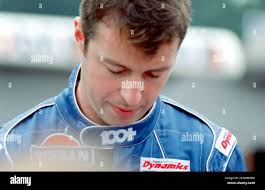 Championnat de voitures de tourisme britanniques, Brands Hatch ...Tours 25  et 26.Lee Brookes (c) accepte son prix pour avoir remporté la COUPE TOTALE  pour les corsaires Photo Stock