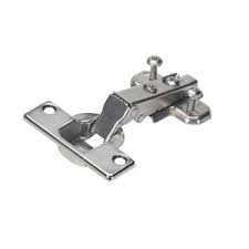 Buy 6 inch recessed lighting parts for all sizes of recessed fixtures all from usalight.com. Kingsman Hardware Concealed 35 Mm 110 Degree Clip On Frameless Half Overlay Cabinet Hinge 12 Pairs 24 Pieces Wch A013 12 The Home Depot