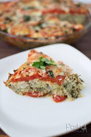 Summer Eggplant Tomato Onion Pie Posh In Progress Recipe Recipes Food Onion Pie