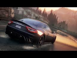 Need For Speed Most Wanted Wallpaper 800x600 Maserati Car Maserati Maserati Granturismo