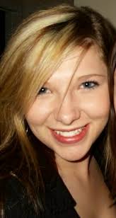 Jamie Leanne Burns (1992-2008)