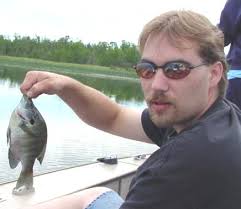 Jeff Sundin's Fishing Photos From The 2003 Fishing Season