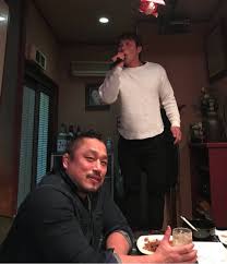 石井智宏 後藤ちゃん ついに改名 新日本プロレス プロレス ぽっちゃり男性