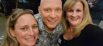 Meeting Alamance Christian School alumni