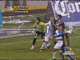 Please also look at our comprehensive pumas unam vs puebla h2h, results and stats below to help you make a decision on your bet. Puebla Vs Pumas Gol Del Pikolin Palacios Ida Liguilla 2009 Youtube