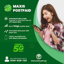 Today maxis has officially unveiled it new maxisone postpaid plans at their hq office in klcc. Maxis Postpaid Plan Yess