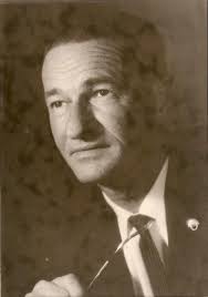 Arthur Charles Kistler (1913-1967)