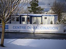 Which countries are introducing vaccine passports and how this will affect the freedom of movement of cosmopolitans ➤ a second passport and residence permit to travel around the world when borders. Vaud Ouvre Deux Nouveaux Centres De Vaccination Lfm La Radio