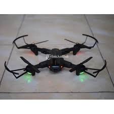 Akan tetapi, karena umur yang masih belia ini, harga mobil xpander bekas masih cukup mahal. Drone Bekas Visuo Xs812 Gps Bekas Bagus Mulus Normal Harga Nego Di Solo Tribunjualbeli Com