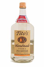 James chen, cmt, is the former director of investing and trading content at investopedia. Tito S Handmade Vodka
