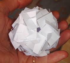 Create your playing cards from scratch in a computer program. How To Design Your Own Playing Card Sculpture Math Craft Wonderhowto