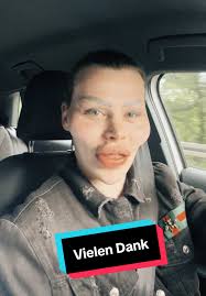 Danke an Patrick für die Heimfahrt!