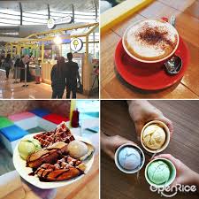 Putrajaya bukan sekadar kawasan pejabat yang membosankan. 14 Food To Try At Ioi City Mall Openrice Malaysia