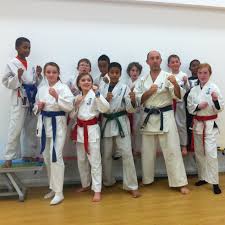 Our unique program teaches the student unarmed defense as well as the use of certain weapons in defense. Wimbledon Karate Jutsu Kai Posts Facebook