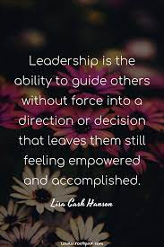 Pin On Leadership
