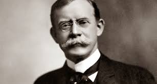 Who is John H. Patterson? The Man Who Invented Modern Selling