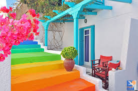 Έφυγε από τη ζωή ο βασίλης μπουζιώτης. Seagull Apartments Rooms And Apartments In Adamas Milos