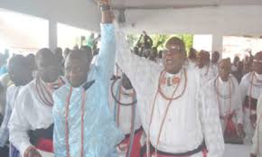 Sources confirmed to the nation that the. Five Things To Know About Olu Of Warri Designate Prince Tsola Emiko Bellanaija